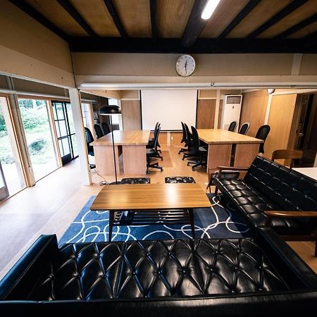 山の中の一棟貸切宿 五番地 Nambu (Yamanashi) Esterno foto