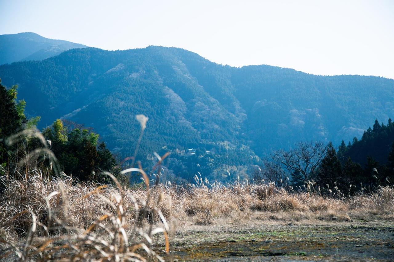山の中の一棟貸切宿 五番地 Nambu (Yamanashi) Esterno foto