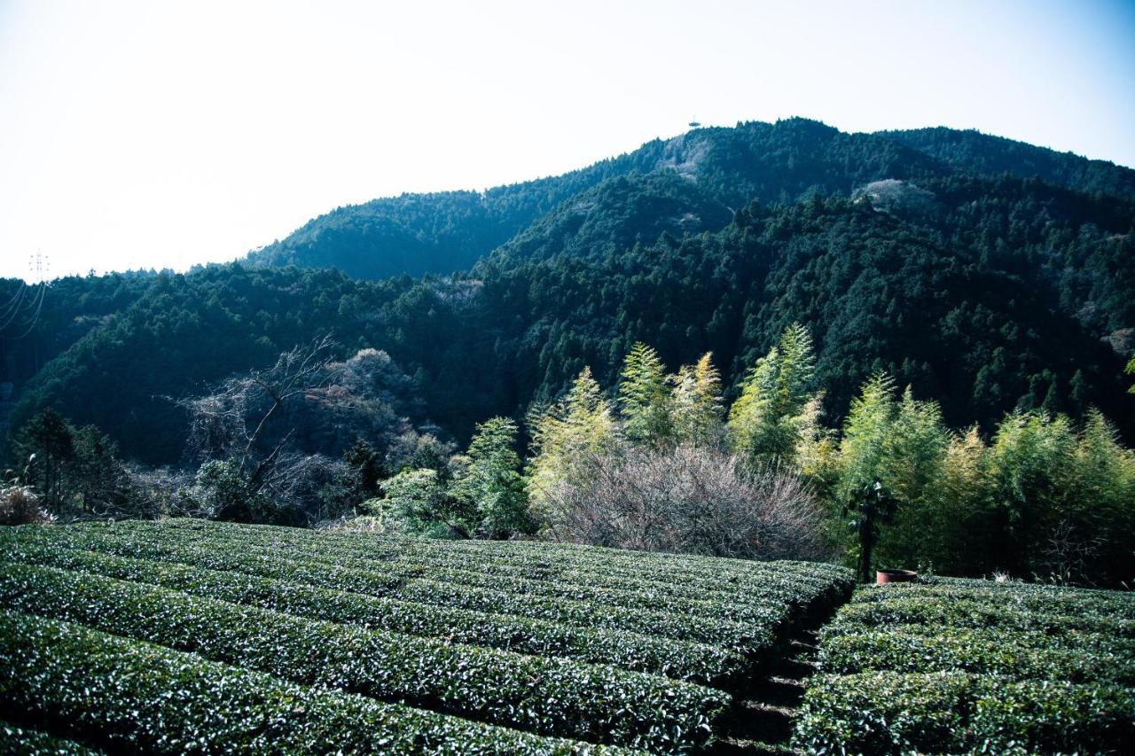 山の中の一棟貸切宿 五番地 Nambu (Yamanashi) Esterno foto